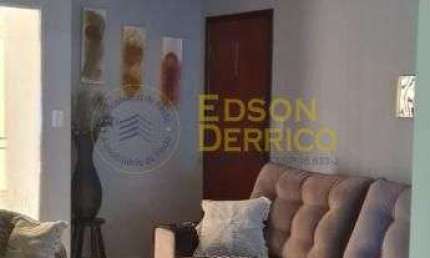 Apartamento com 2 dormitórios à venda, 83 m² por R$ 297.000,00 - São Benedito - Pindamonhangaba/SP