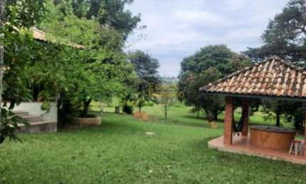 Chácara com 2 dormitórios à venda, 10500 m² por R$ 3.200.000,00 - Jardim Julieta - Taubaté/SP