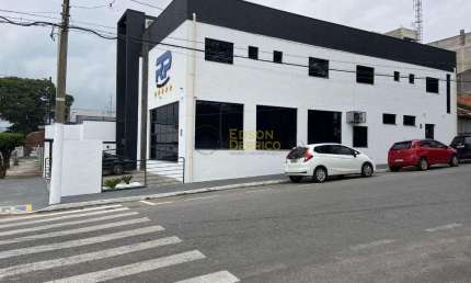 Sala para alugar, 35 m² por R$ 1.500,00/mês - Chácara Galega - Pindamonhangaba/SP