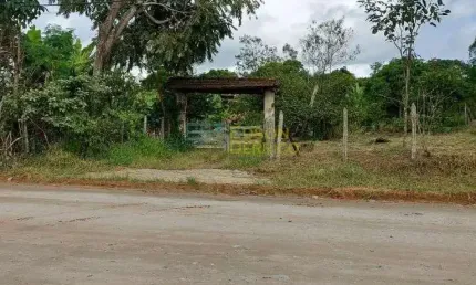 Sítio com 3 quartos à Venda, Parque Lago Azul - Pindamonhangaba