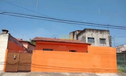 Casa com 3 dormitórios à venda, 90 m² por R$ 190.000 - Jardim Carlota - Pindamonhangaba/SP