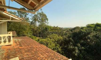 Sítio com 4 dormitórios à venda, 50205 m² por R$ 850.000,00 - Bom Sucesso - Pindamonhangaba/SP