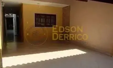 Sobrado com 2 dormitórios à venda, 200 m² por R$ 460.000 - Parque São Domingos - Pindamonhangaba/SP