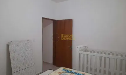 Casa com 2 dormitórios à venda, 60 m² por R$ 210.000,00 - Residencial Maricá - Pindamonhangaba/SP