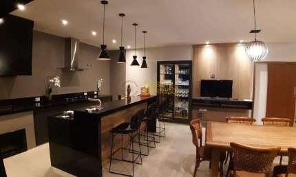 Casa com 3 quartos à venda na Nossa Senhora do Perpétuo Socorro, Pindamonhangaba 