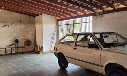 Casa com 3 dormitórios à venda, 175 m² por R$ 380.000 - Jardim Mariana - Pindamonhangaba/SP