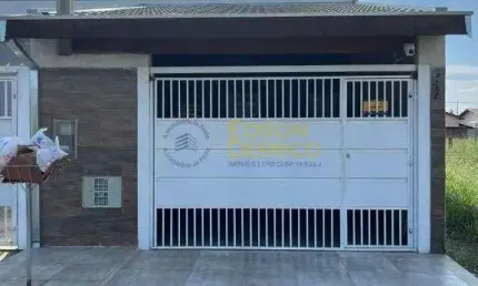 Casa à venda, 94 m² por R$ 280.000,00 - Residencial E Comercial Portal dos Eucaliptos - Pindamonhangaba/SP