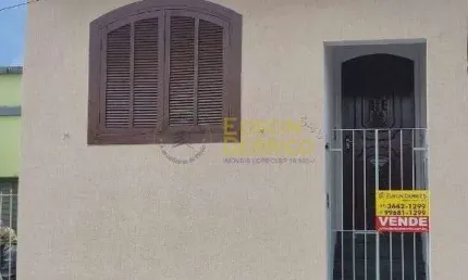 Casa com 2 dormitórios à venda, 96 m² por R$ 315.000,00 - Boa Vista - Pindamonhangaba/SP