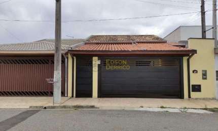 Casa com 3 quartos à Venda, Água Preta - Pindamonhangaba