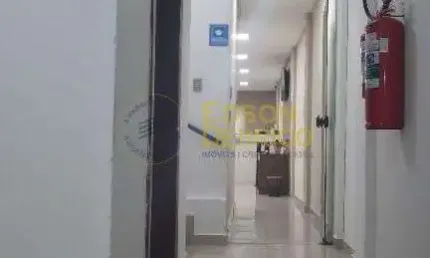 Sala à venda, 34 m² por R$ 170.000,00 - Centro - Pindamonhangaba/SP