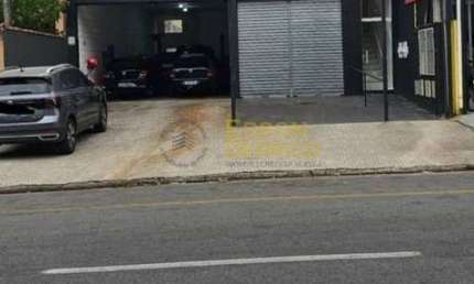 Ponto comercial à venda em Mombaça, Pindamonhangaba 