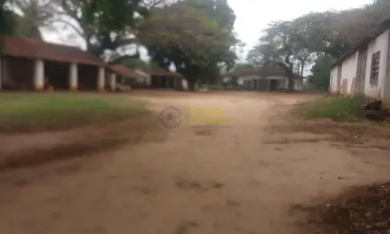Fazenda à venda, 242000 m² por R$ 4.500.000,00 - Goiabal - Pindamonhangaba/SP