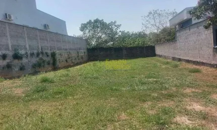 Terreno em condomínio à venda, loteamento residencial reserva dos lagos - pindamonhangaba