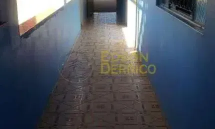 Pousada com 16 dormitórios à venda, 1200 m² por R$ 1.600.000,00 - Cidade Nova - Pindamonhangaba/SP