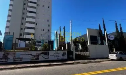 Apartamento à venda, 87 m² por R$ 320.000,00 - Bela Vista - Pindamonhangaba/SP