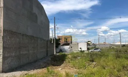 Terreno à venda, 240 m² por r$ 100.000 - loteamento residencial e comercial araguaia - pindamonhangaba/sp