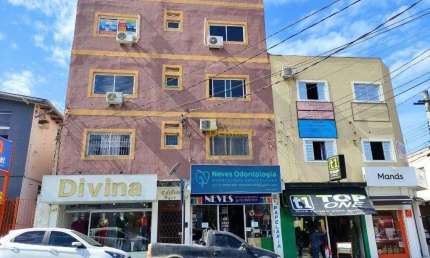 Sala para alugar, 49 m² por R$ 1.480,42/mês - Centro - Pindamonhangaba/SP