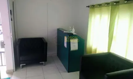 Ponto para alugar, 100 m² por R$ 2.000,00/mês - Campo Alegre - Pindamonhangaba/SP