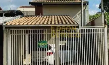 Casa com 2 dormitórios à venda, 120 m² por R$ 365.000,00 - Alto do Cardoso - Pindamonhangaba/SP