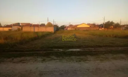 Terreno à venda, 250 m² por R$ 115.000,00 - Residencial E Comercial Portal dos Eucaliptos - Pindamonhangaba/SP