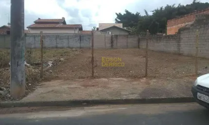 Terreno à venda, 250 m² por r$ 86.000,00 - vitória vale iii - pindamonhangaba/sp