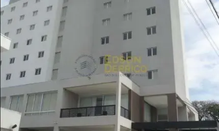 Apartamento com 1 dormitório à venda, 17 m² por R$ 230.000 - Socorro - Pindamonhangaba/SP