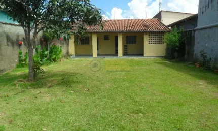 Casa com 1 dormitório à venda, 54 m² por R$ 260.000,00 - Vila Rica - Pindamonhangaba/SP