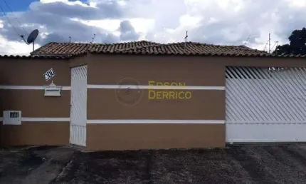 Casa com 3 dormitórios à venda, 123 m² por R$ 350.000,00 - Residencial Pasin - Pindamonhangaba/SP