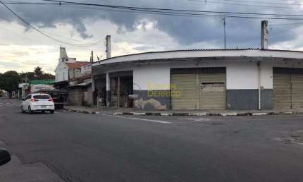 Ponto à venda, 178 m² por R$ 230.000 - Residencial Maricá - Pindamonhangaba/SP