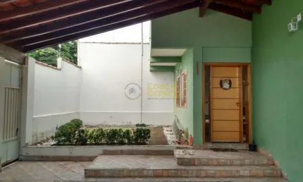 Sobrado com 4 dormitórios à venda, 251 m² por R$ 490.000,00 - Parque das Nações - Pindamonhangaba/SP