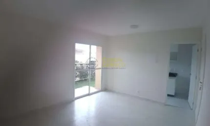 Apartamento com 2 dormitórios à venda, 57 m² por R$ 235.000,00 - Anauá - Pindamonhangaba/SP