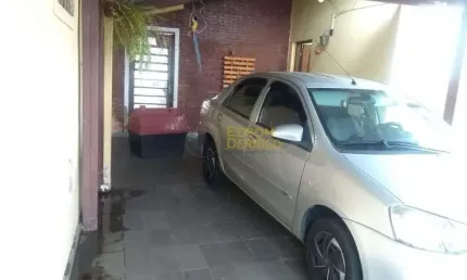 Casa à venda, 187 m² por R$ 400.000,00 - Parque São Luís - Taubaté/SP