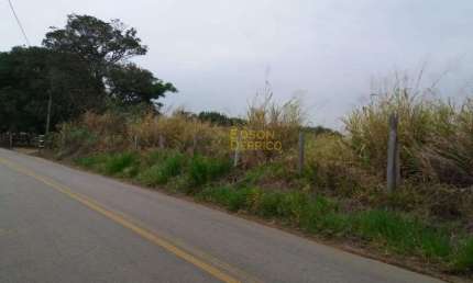Terreno à venda, 3980 m² por R$ 257.000,00 - Borba - Pindamonhangaba/SP