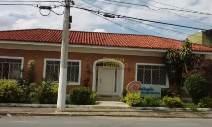 Casa com 4 dormitórios à venda, 450 m² por R$ 1.200.000,00 - Centro - Pindamonhangaba/SP