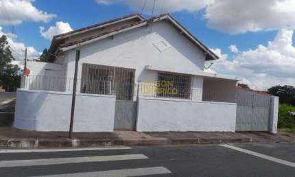 Casa com 3 dormitórios à venda, 156 m² por R$ 500.000,00 - Centro - Pindamonhangaba/SP