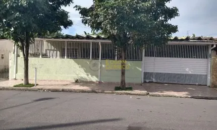Casa com 3 dormitórios à venda, 212 m² por R$ 550.000,00 - Crispim - Pindamonhangaba/SP