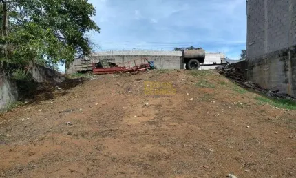 Terreno à venda, 438 m² por R$ 240.000 - Santa Tereza - Pindamonhangaba/SP