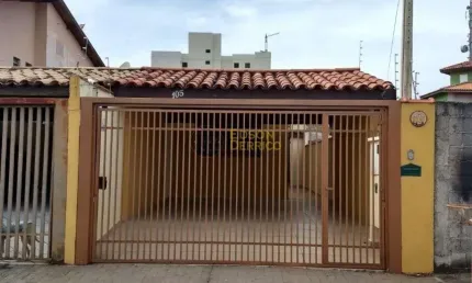 Casa com 2 dormitórios à venda, 125 m² por r$ 380.000,00 - parque das nações - pindamonhangaba/sp