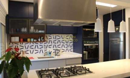 Apartamento com 3 quartos à venda no Jardim Boa Vista, Pindamonhangaba 