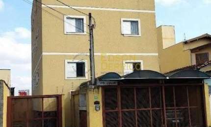 Cobertura com 2 quartos à Venda, Maria Áurea - Pindamonhangaba