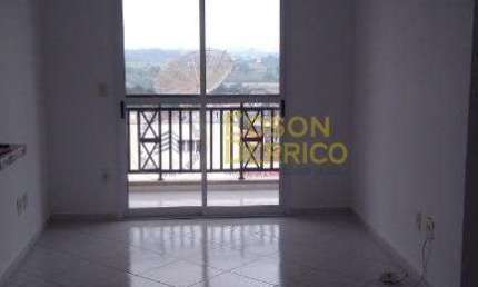 Apartamento com 2 dormitórios à venda, 72 m² por R$ 430.000,00 - Santana - Pindamonhangaba/SP