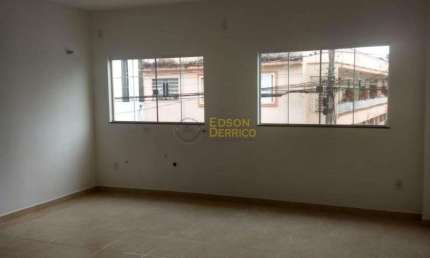 Sala para alugar, 36 m² por R$ 1.366,81/mês - Centro - Pindamonhangaba/SP