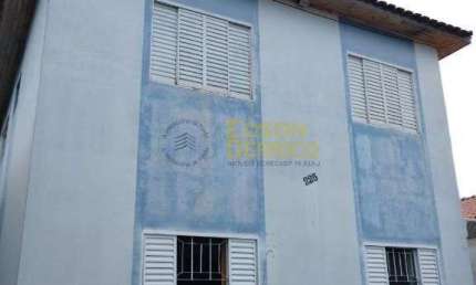 Apartamento com 2 quartos à Venda, Santana - Pindamonhangaba