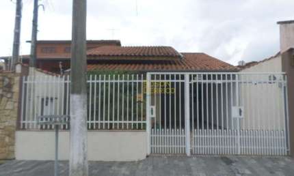 Casa à venda, 219 m² por R$ 810.000,00 - Jardim Rosely - Pindamonhangaba/SP