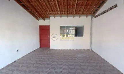 Casa com 3 dormitórios à venda, 90 m² por R$ 255.000,00 - Jardim Mariana - Pindamonhangaba/SP