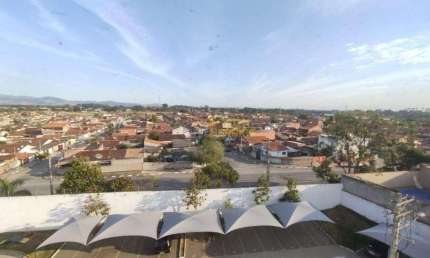 Apartamento com 2 dormitórios à venda, 52 m² por R$ 270.000,00 - Água Preta - Pindamonhangaba/SP