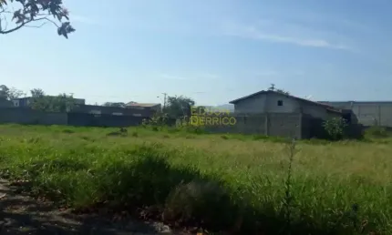 Terreno à venda, 1500 m² por r$ 550.000 - vitória vale ii - pindamonhangaba/sp