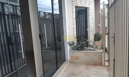 Salão para alugar, 121 m² por r$ 3.959,82/mês - boa vista - pindamonhangaba/sp
