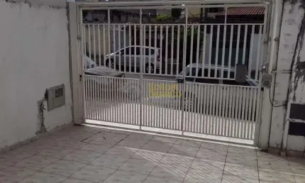 Sobrado com 3 dormitórios à venda, 136 m² por r$ 450.000,00 - mombaça - pindamonhangaba/sp