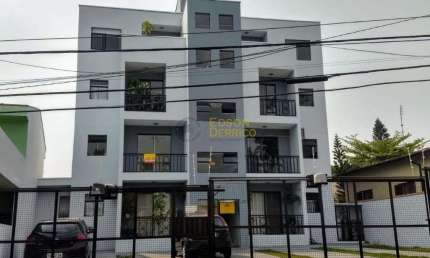 Apartamento com 3 quartos à venda no Santana, Pindamonhangaba 
